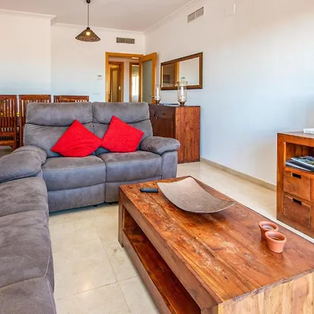 Casares Del Sol Apartment