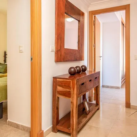 Casares Del Sol Apartment Casares