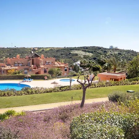 Casares Del Sol Apartment Casares
