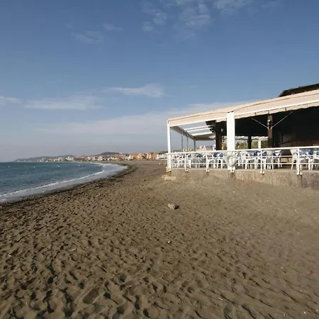 Casares Del Sol Apartment *