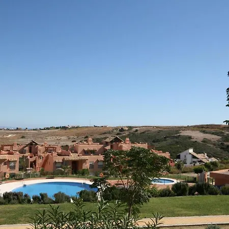 Apartment Casares Del Sol